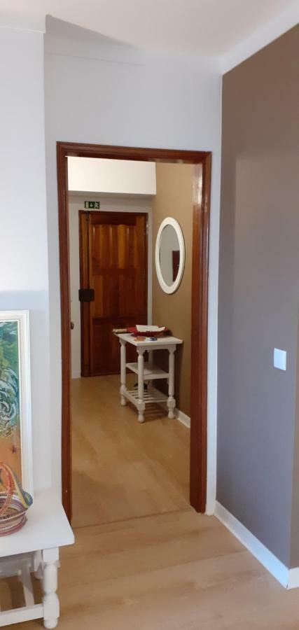 Casa Dos Teixeiras Apartman Quarteira Kültér fotó