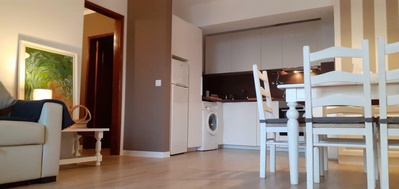Casa Dos Teixeiras Apartman Quarteira Kültér fotó