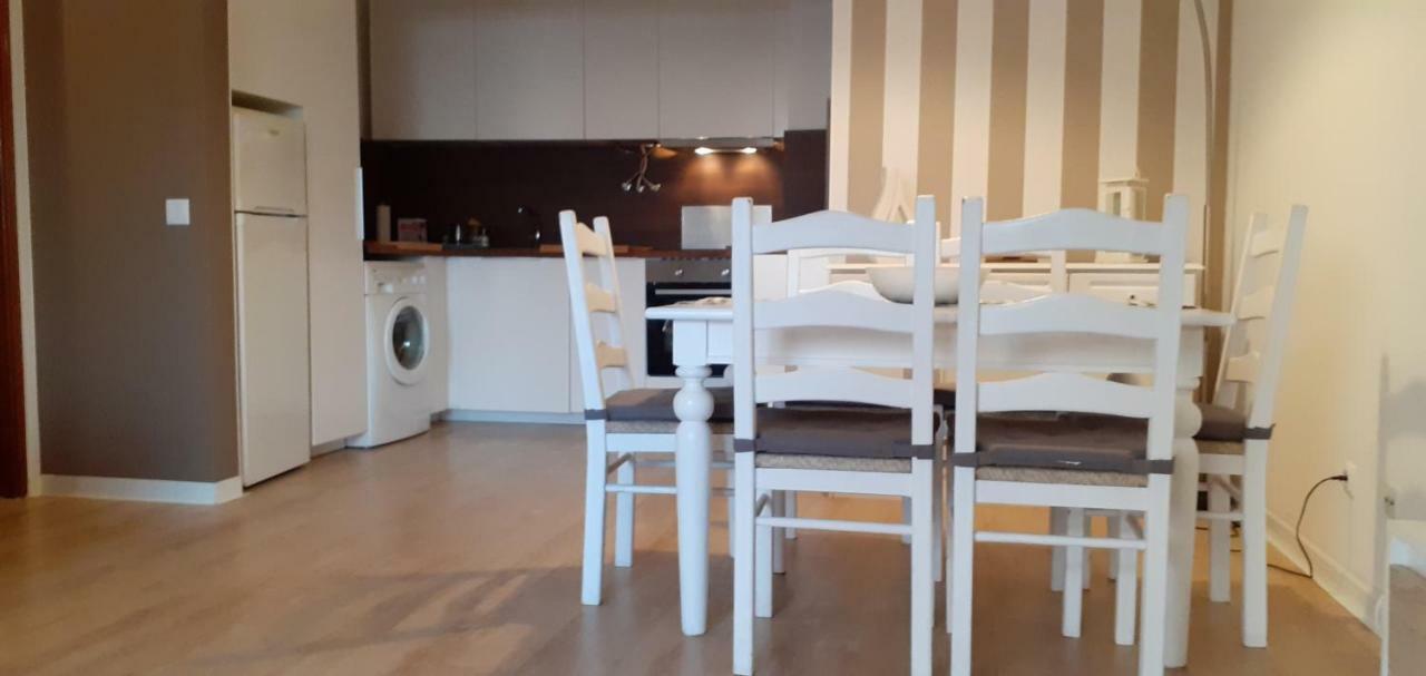 Casa Dos Teixeiras Apartman Quarteira Kültér fotó