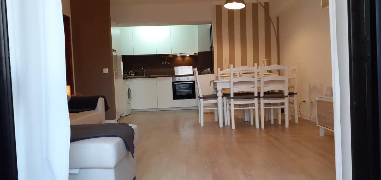 Casa Dos Teixeiras Apartman Quarteira Kültér fotó
