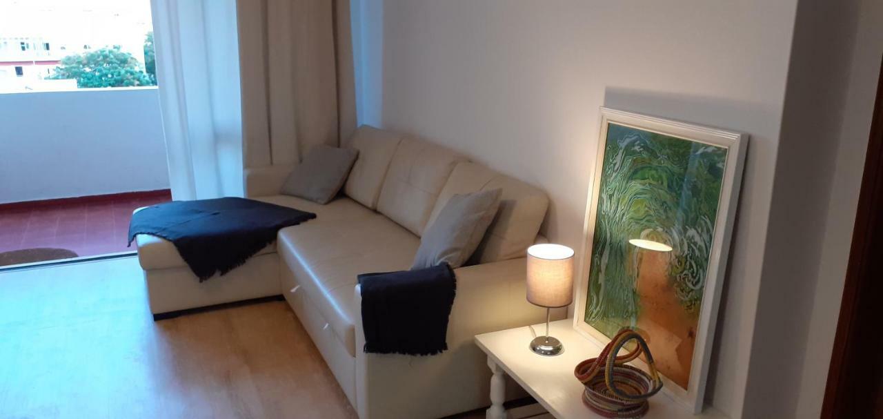 Casa Dos Teixeiras Apartman Quarteira Kültér fotó