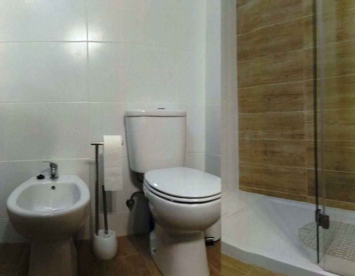 Casa Dos Teixeiras Apartman Quarteira Kültér fotó