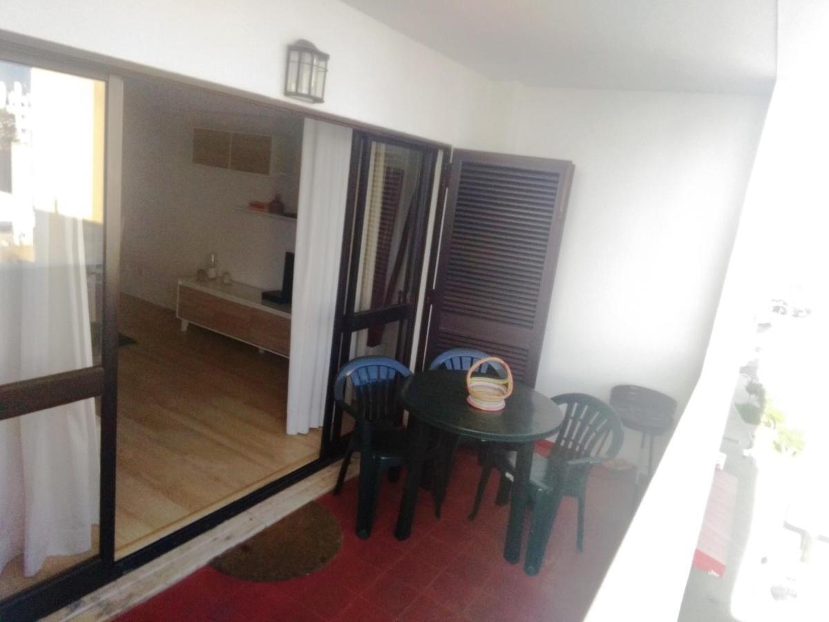 Casa Dos Teixeiras Apartman Quarteira Kültér fotó